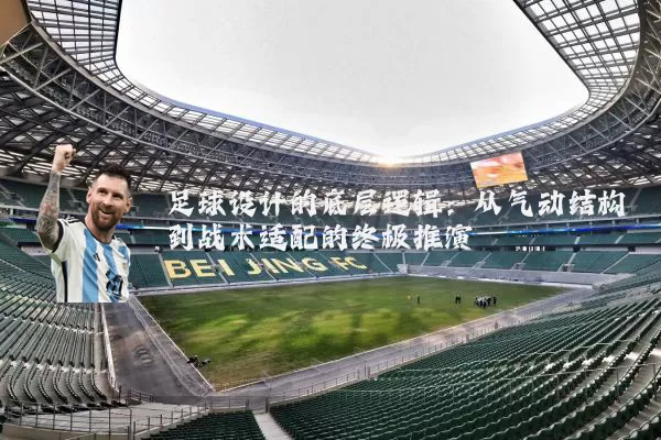 足球设计的底层逻辑:从气动结构到战术适配的终极推演
