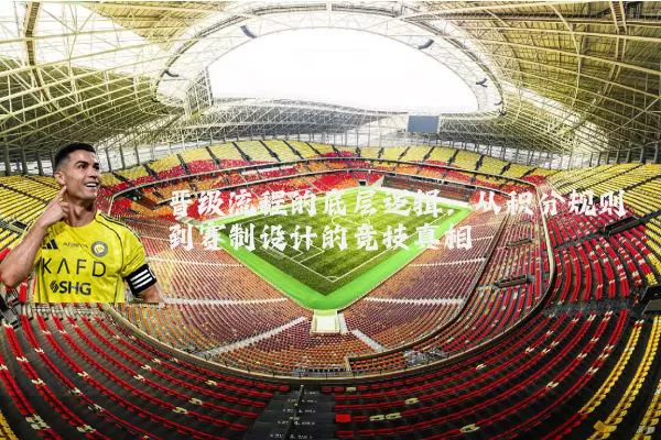 晋级流程的底层逻辑:从积分规则到赛制设计的竞技真相